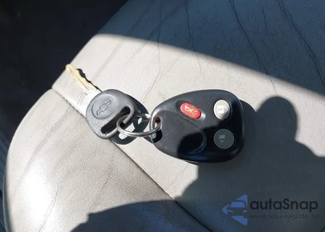 2005 Chevrolet Equinox Lt from USA, damaged, VIN 2CNDL73F356114733